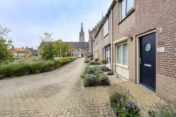 Foto 10 van Kloosterhof 12