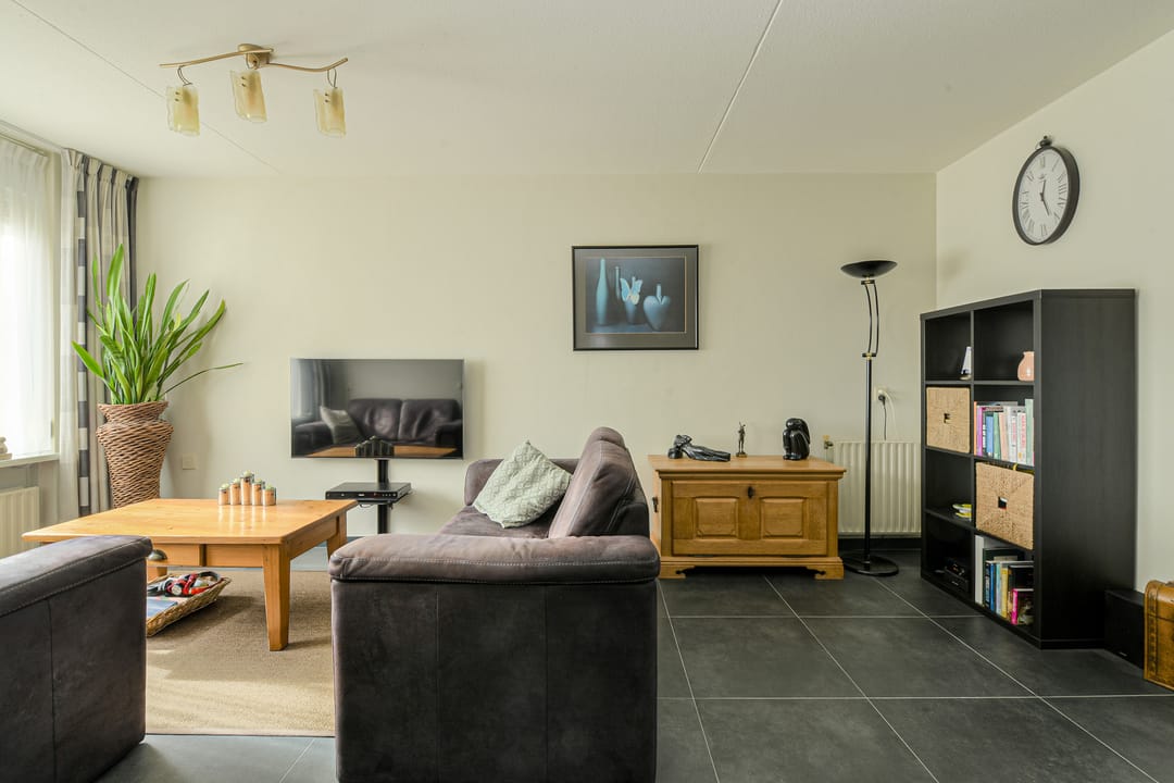 Foto 13 van Kloosterhof 12