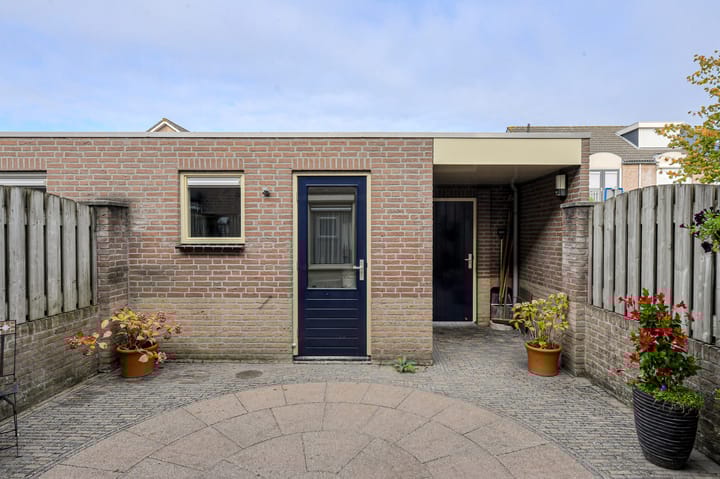 Foto 44 van Kloosterhof 12