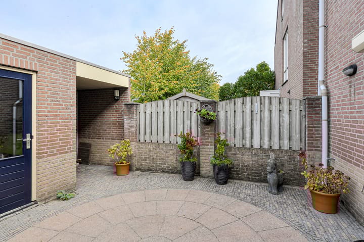 Foto 45 van Kloosterhof 12