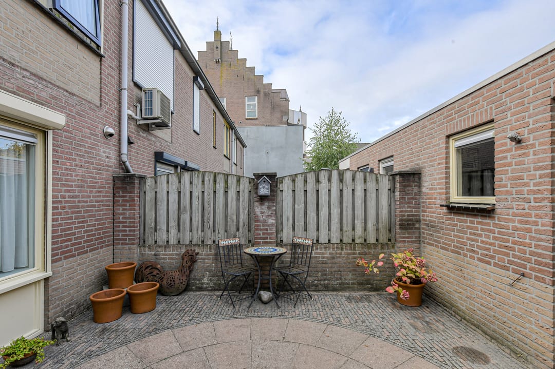 Foto 46 van Kloosterhof 12