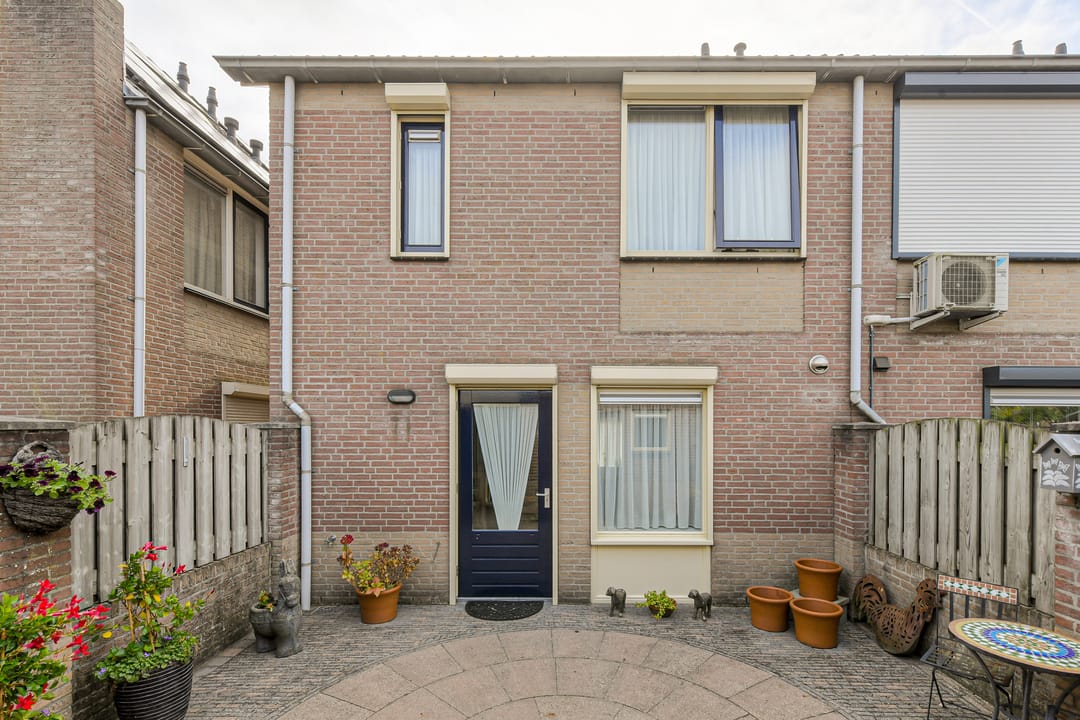 Foto 47 van Kloosterhof 12