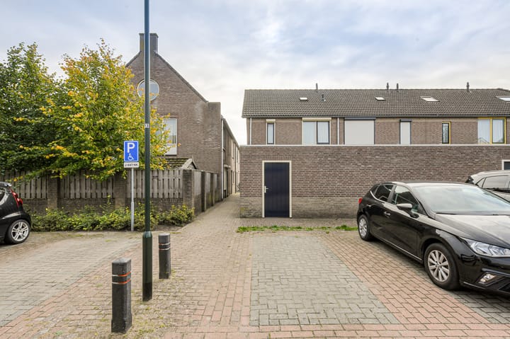 Foto 48 van Kloosterhof 12