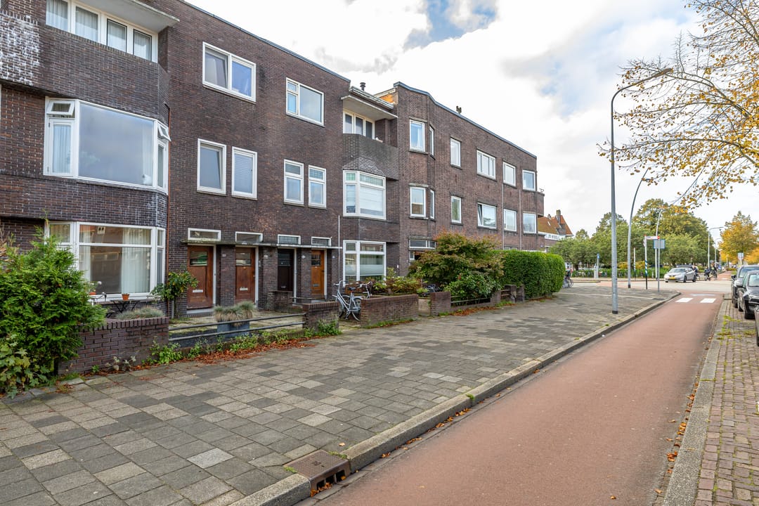 Foto 2 van Korreweg 85-A