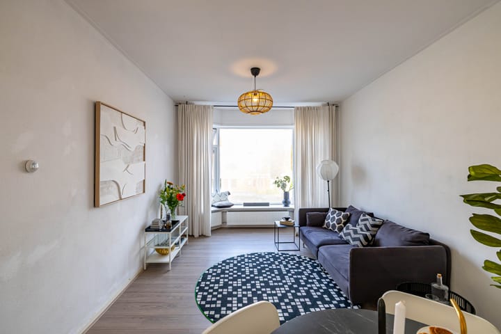 Foto 5 van Korreweg 85-A