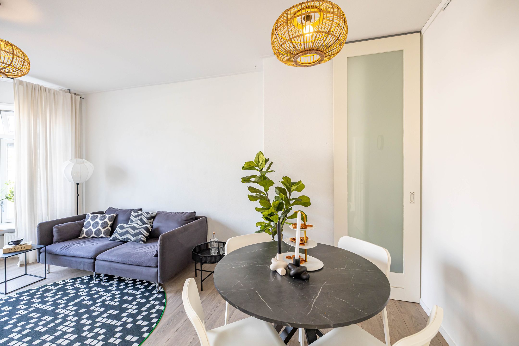 Foto 6 van Korreweg 85-A