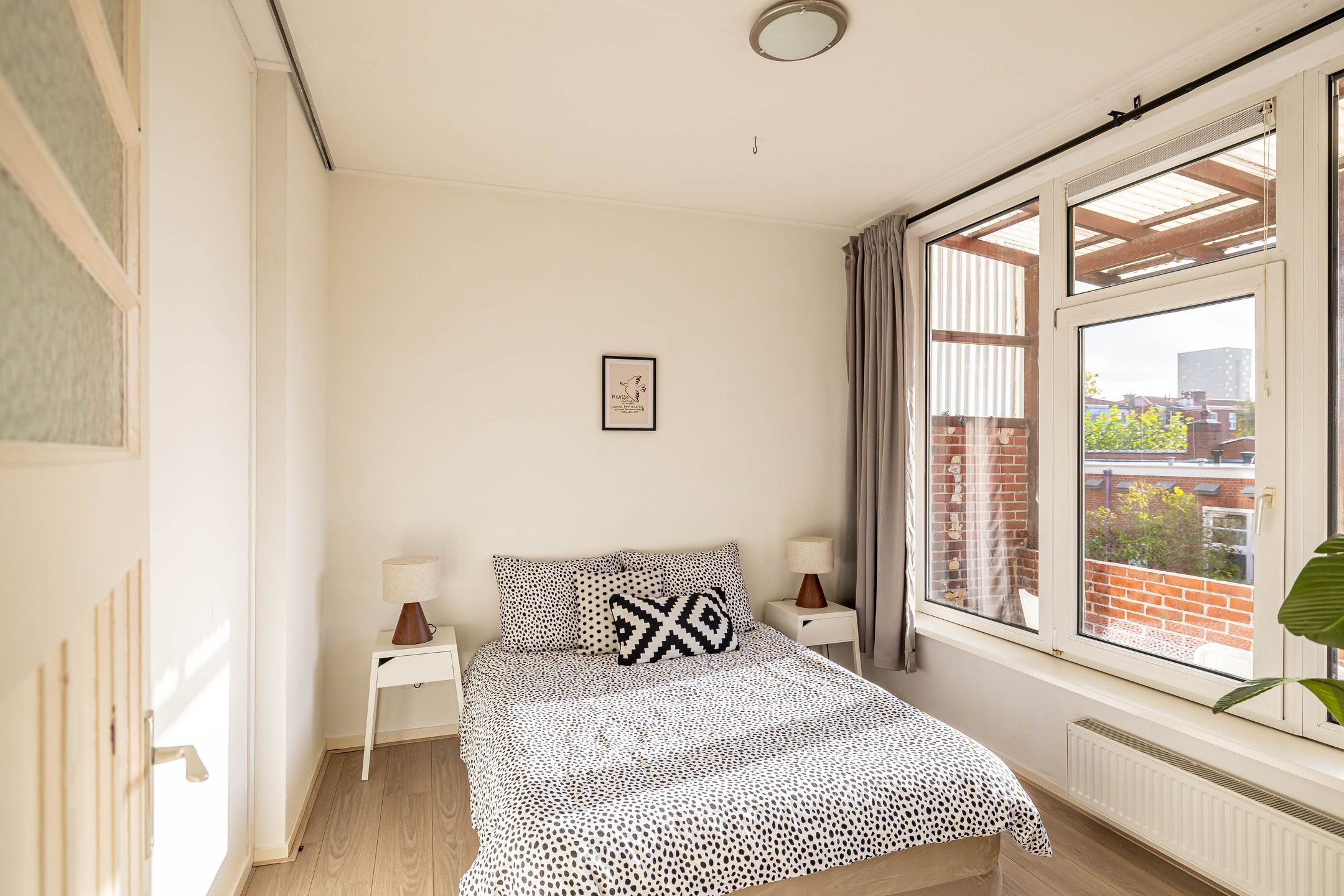 Foto 9 van Korreweg 85-A