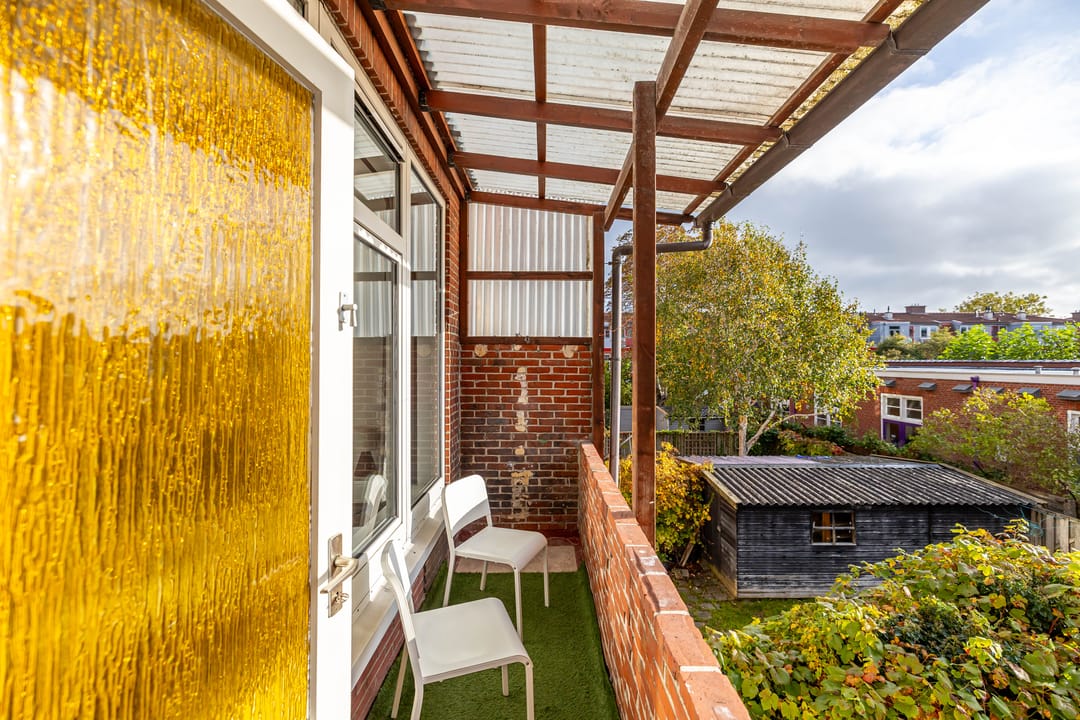 Foto 16 van Korreweg 85-A