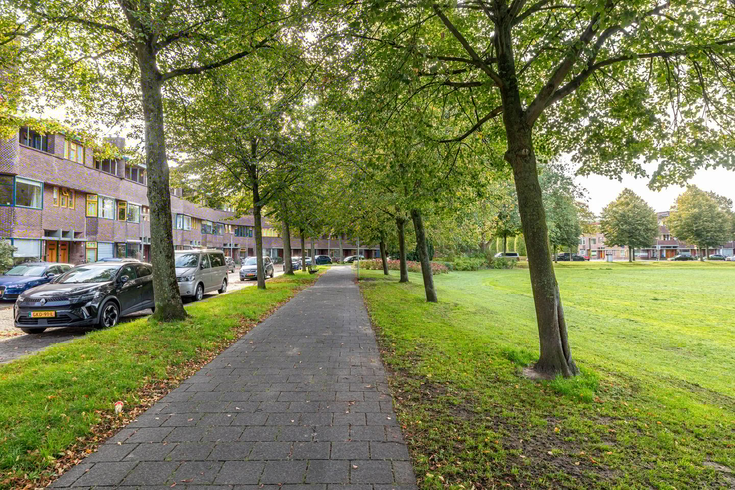 Foto 19 van Korreweg 85-A