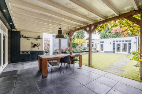 Willibrordusweg 11 tertiary image