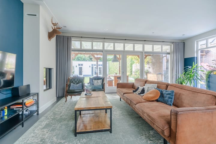 Foto 4 van Willibrordusweg 11