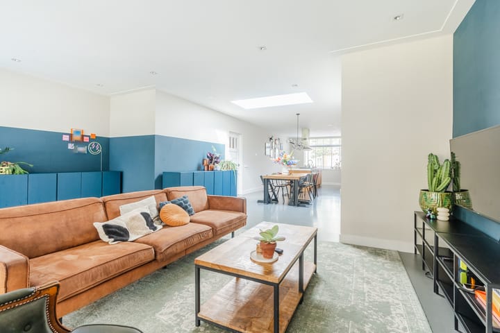 Foto 5 van Willibrordusweg 11