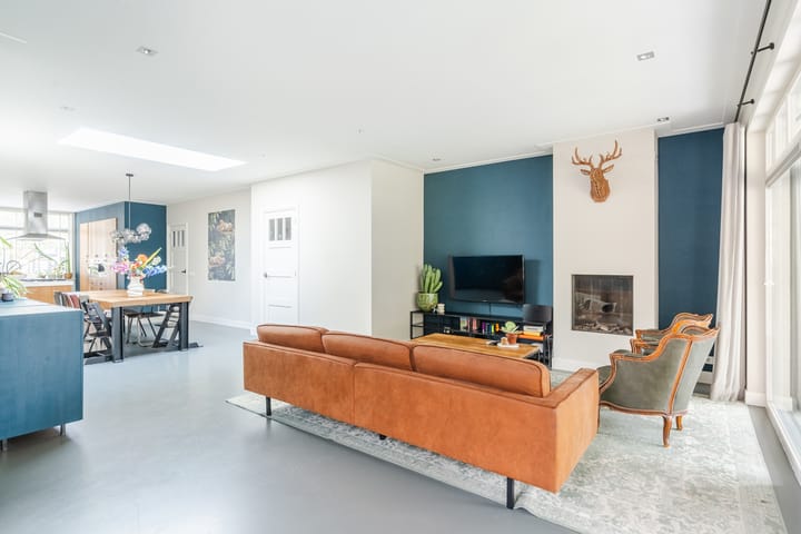 Foto 6 van Willibrordusweg 11