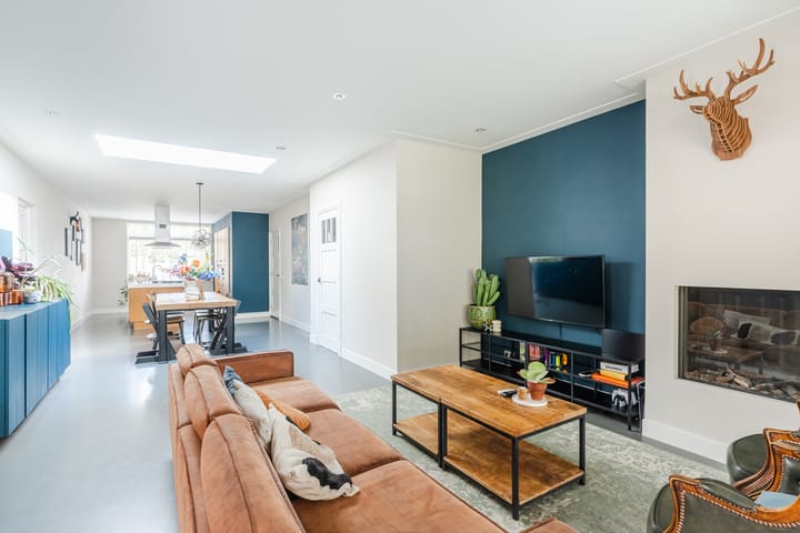 Foto 7 van Willibrordusweg 11