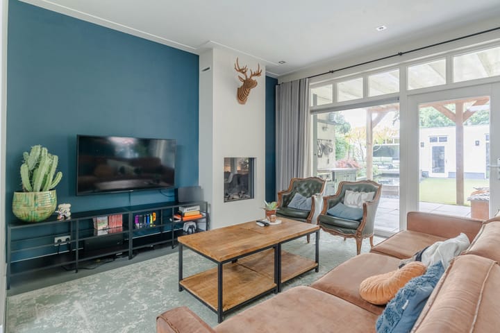 Foto 8 van Willibrordusweg 11