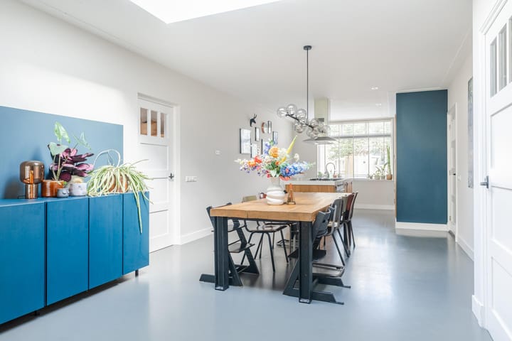 Foto 9 van Willibrordusweg 11