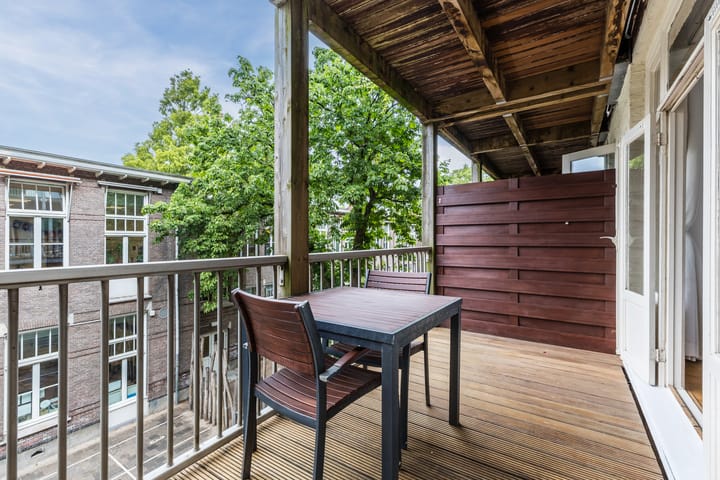 Foto 3 van Kinkerstraat 366-2