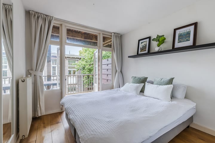 Foto 4 van Kinkerstraat 366-2