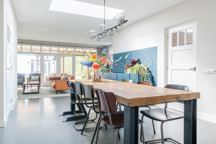 Foto 10 van Willibrordusweg 11