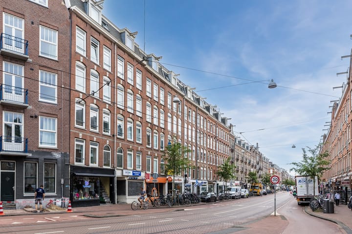 Foto 5 van Kinkerstraat 366-2