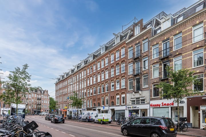 Foto 6 van Kinkerstraat 366-2