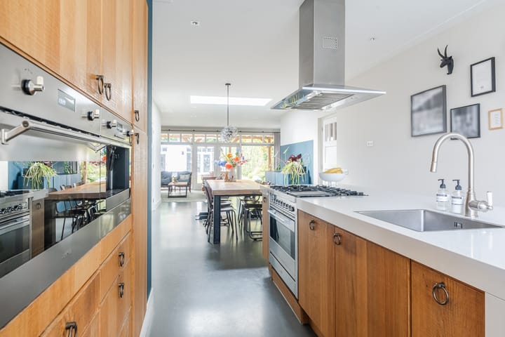 Foto 13 van Willibrordusweg 11