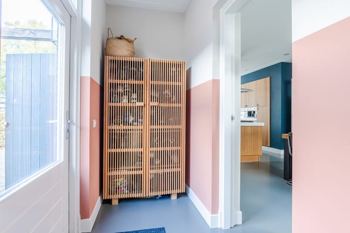 Foto 16 van Willibrordusweg 11