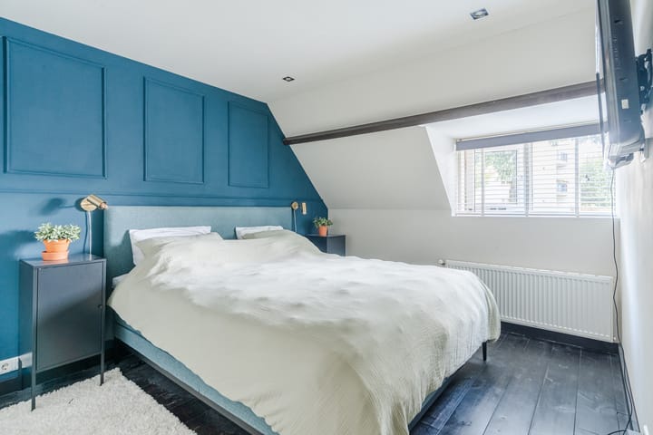 Foto 23 van Willibrordusweg 11