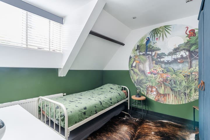 Foto 25 van Willibrordusweg 11