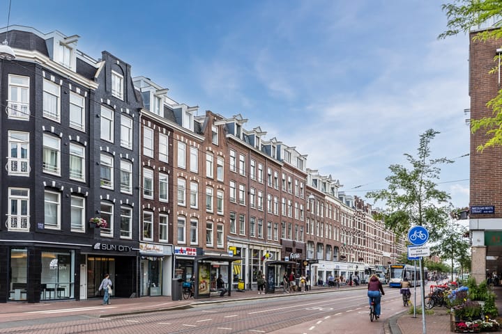 Foto 20 van Kinkerstraat 366-2