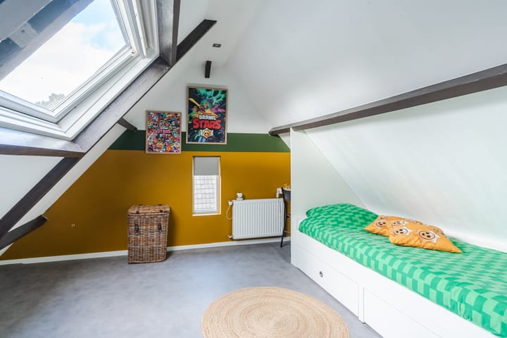 Foto 26 van Willibrordusweg 11