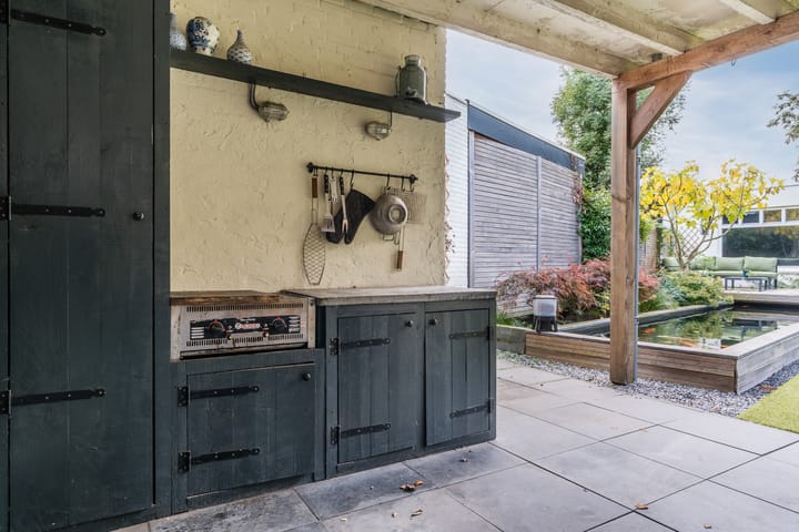 Foto 29 van Willibrordusweg 11