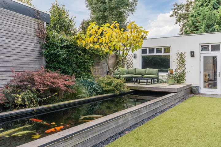 Foto 31 van Willibrordusweg 11