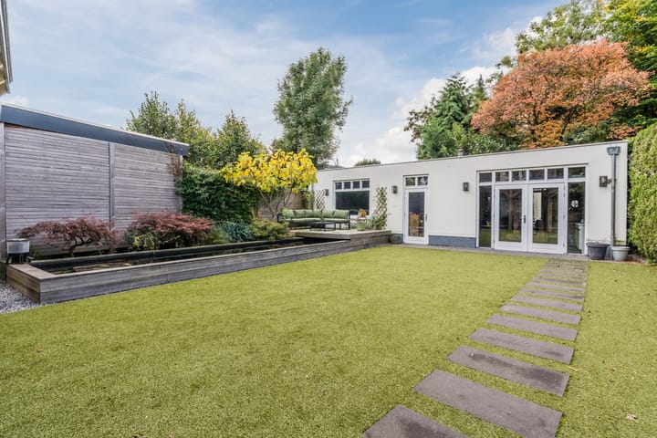 Foto 34 van Willibrordusweg 11