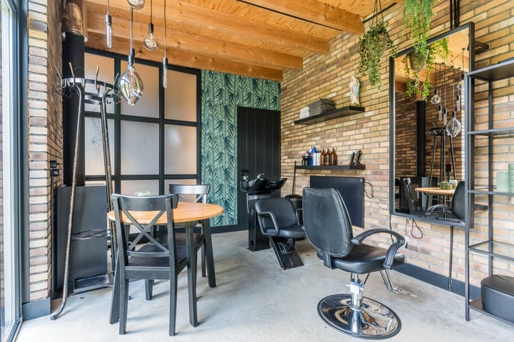 Foto 36 van Willibrordusweg 11