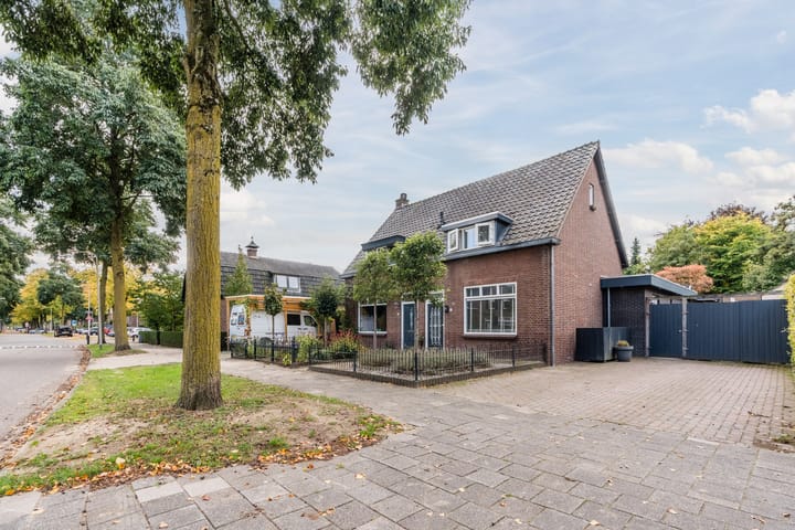 Foto 41 van Willibrordusweg 11