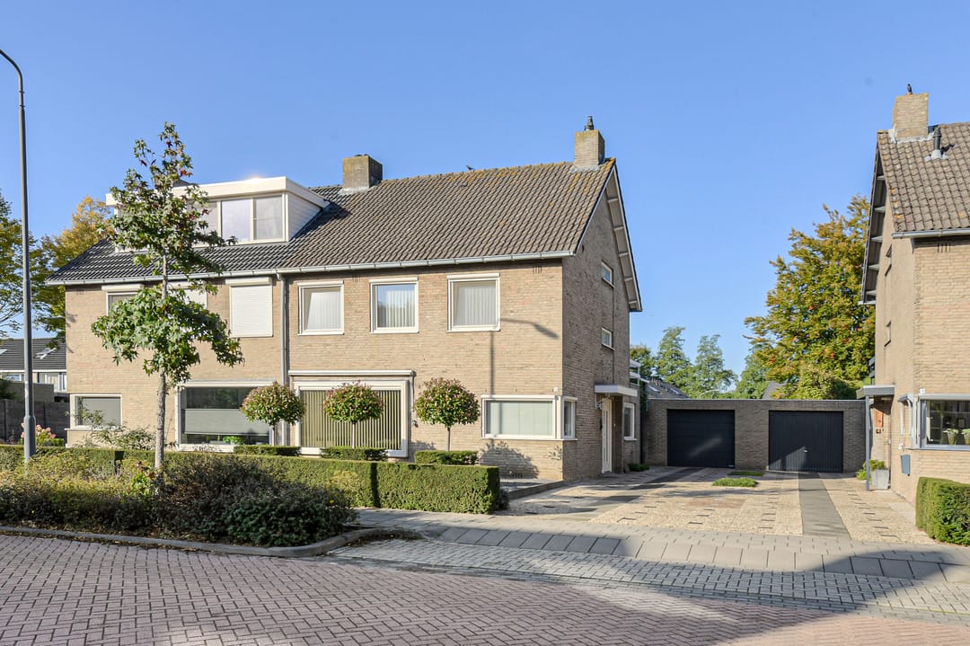 Foto 2 van Ockenburg 6