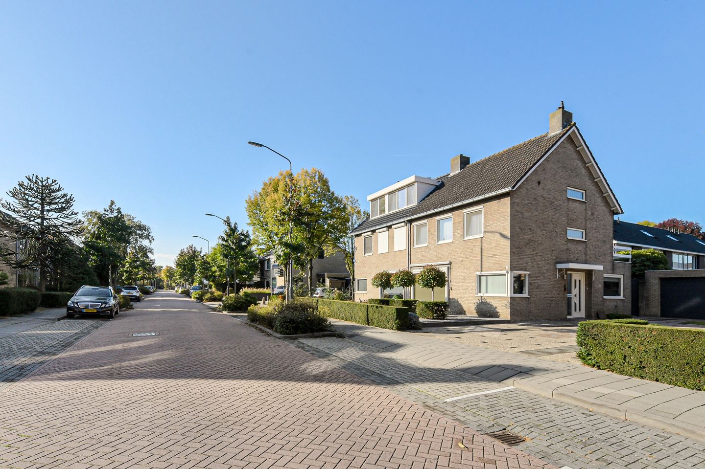 Foto 5 van Ockenburg 6