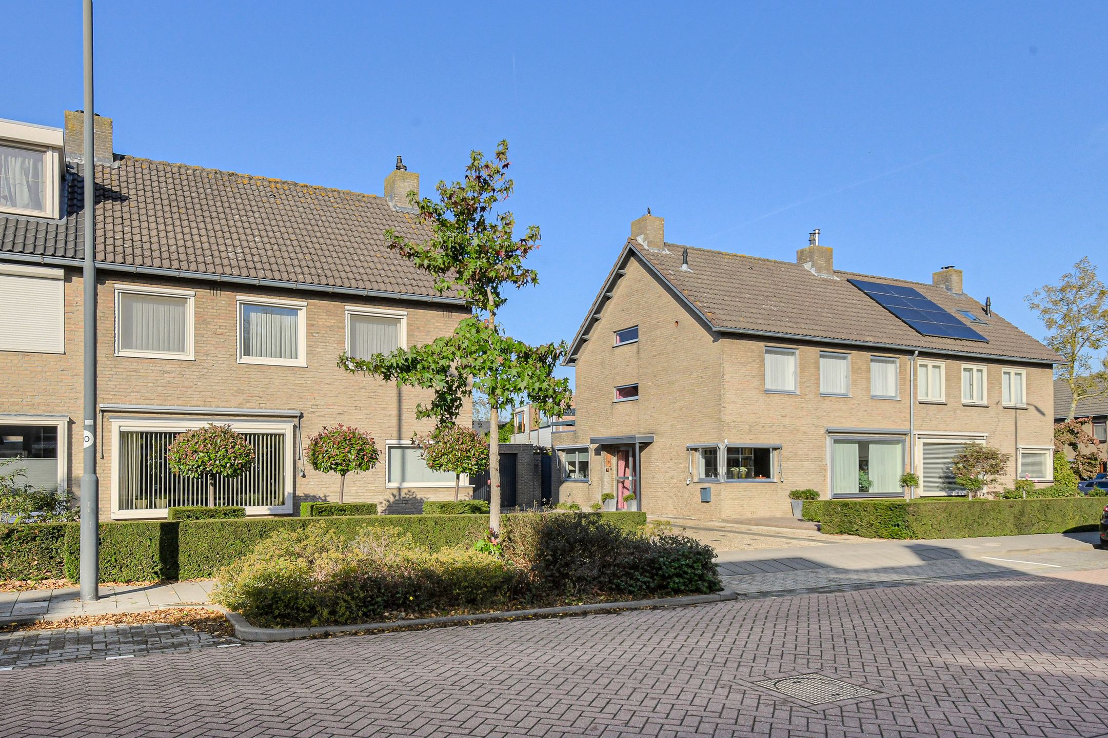 Foto 3 van Ockenburg 6