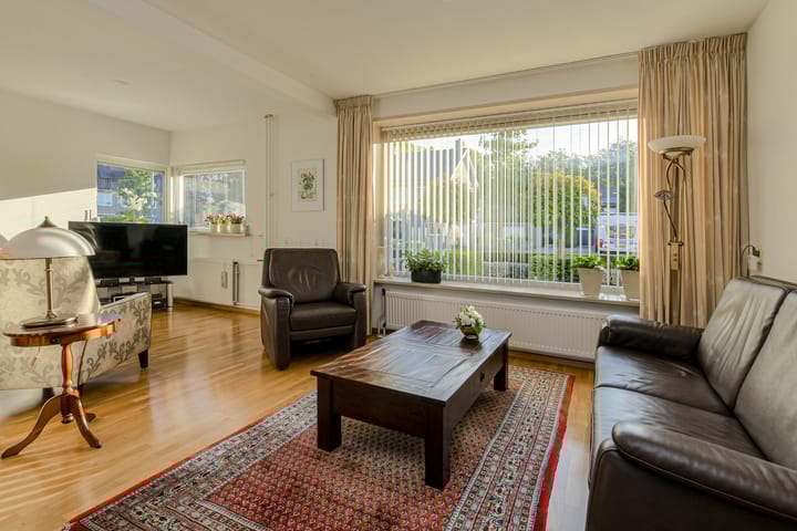 Foto 10 van Ockenburg 6