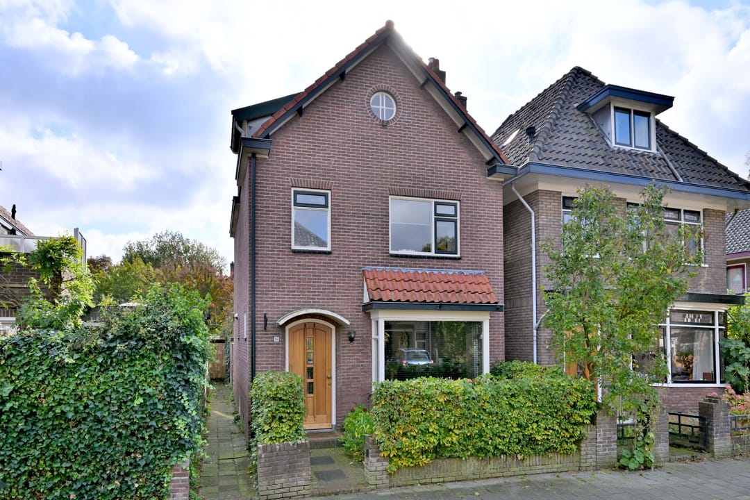 Foto 1 van G. Westenbergstraat 16