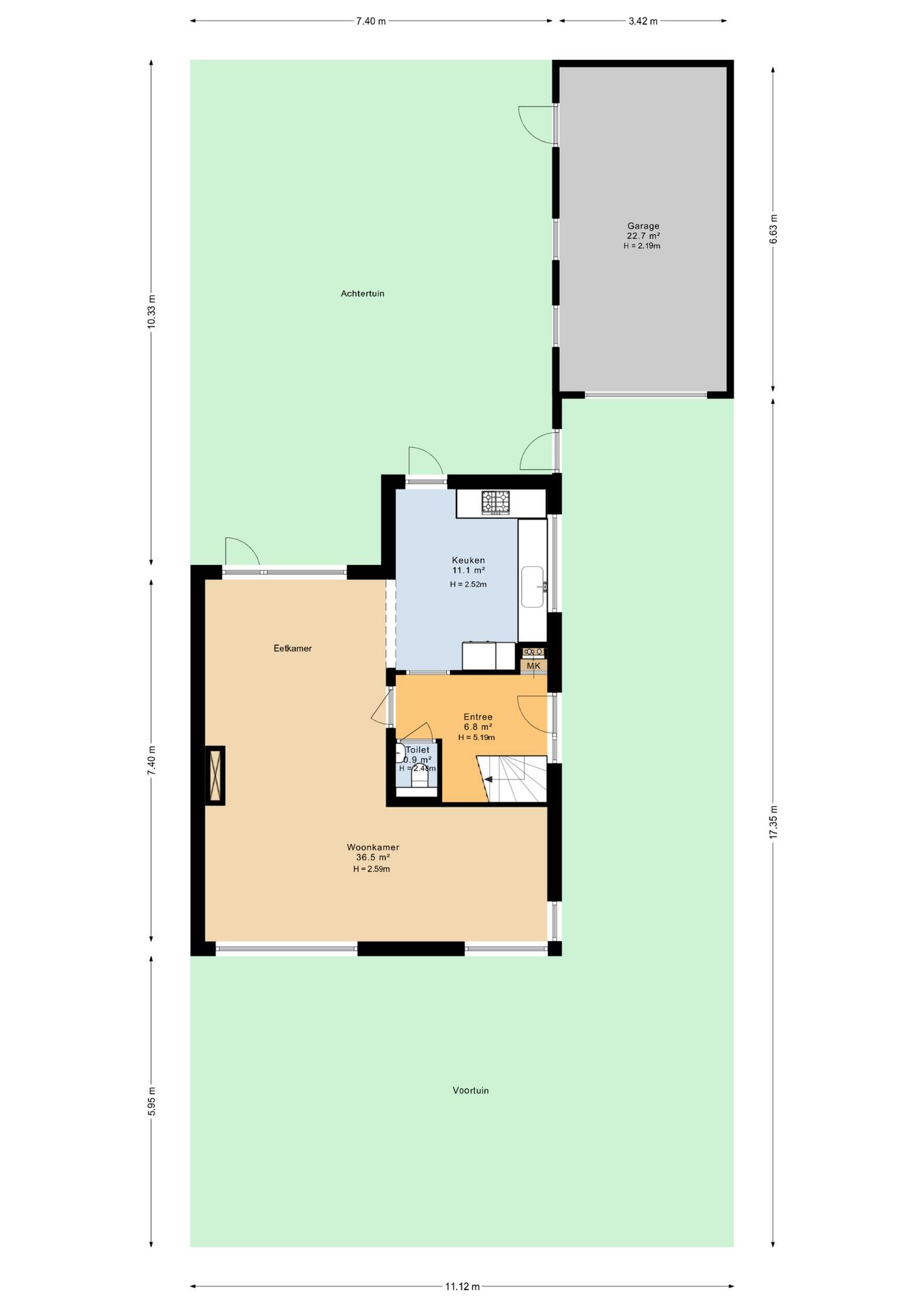 Foto 59 van Ockenburg 6