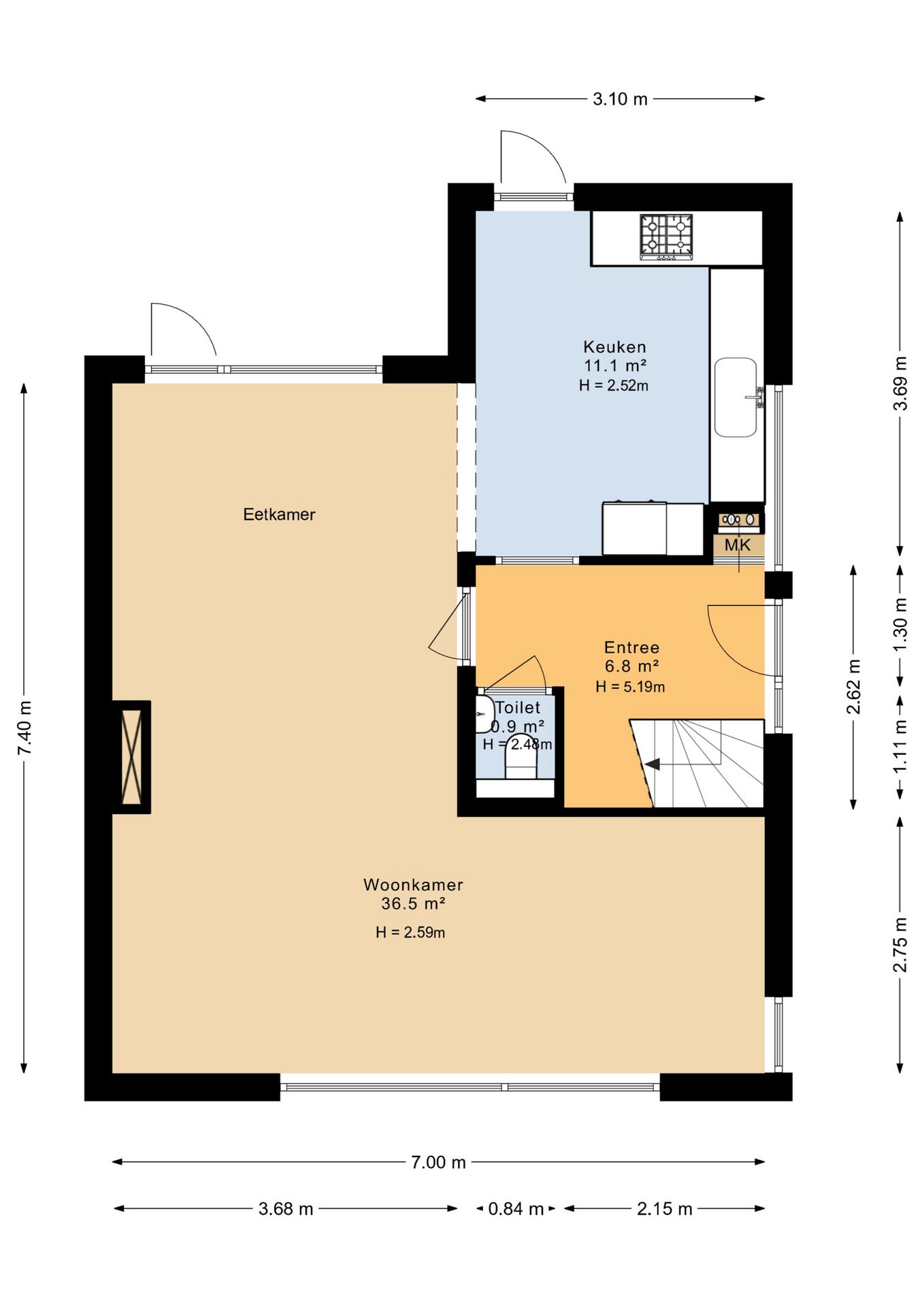 Foto 60 van Ockenburg 6