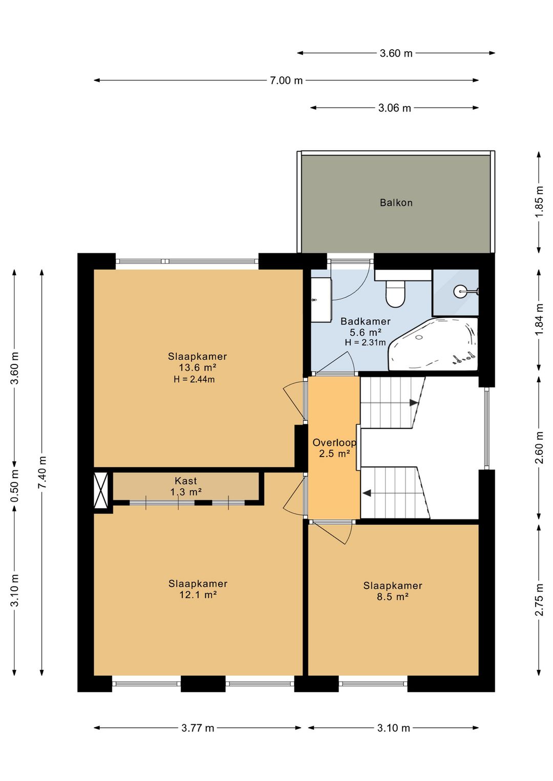 Foto 61 van Ockenburg 6