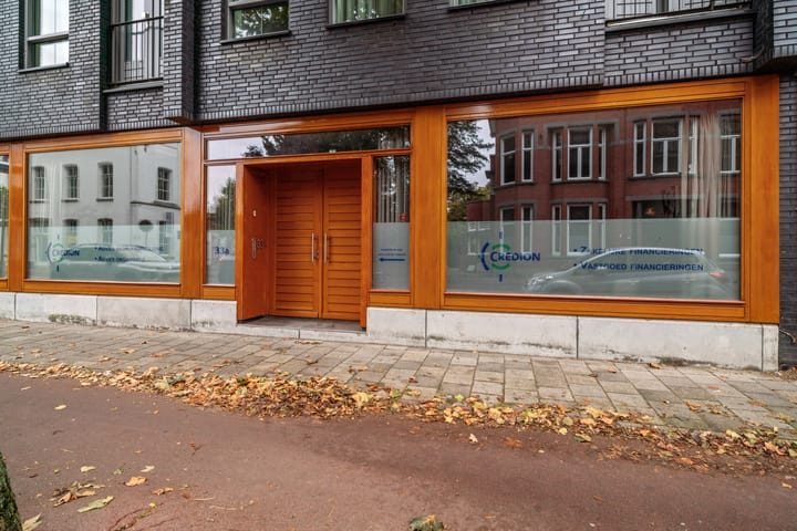 Brugstraat 33-a, Roosendaal