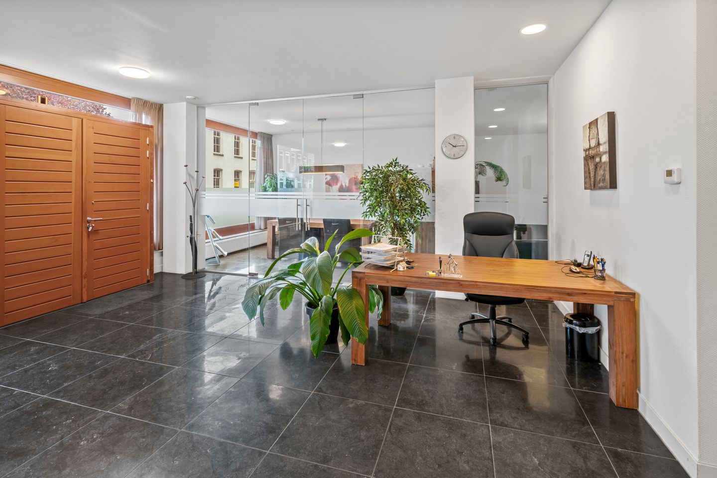 View photo 3 of Brugstraat 33-a