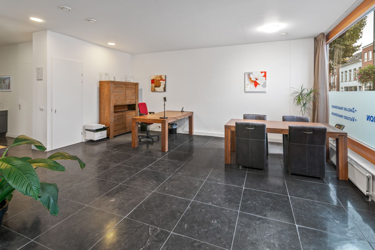 View photo 4 of Brugstraat 33-a