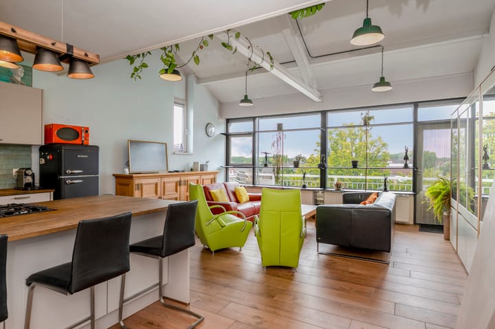 Foto 2 van Kleine Steeg 88