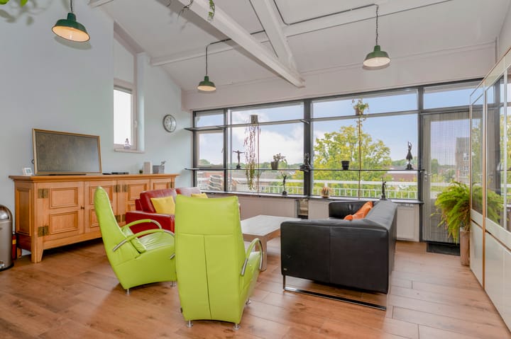 Foto 14 van Kleine Steeg 88