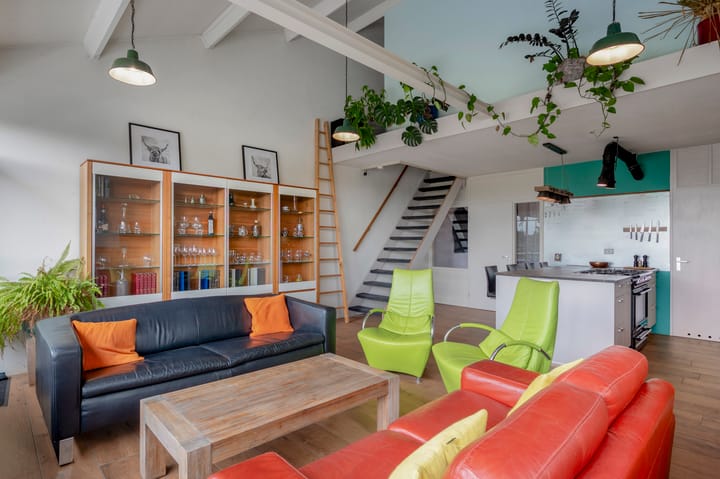 Foto 16 van Kleine Steeg 88